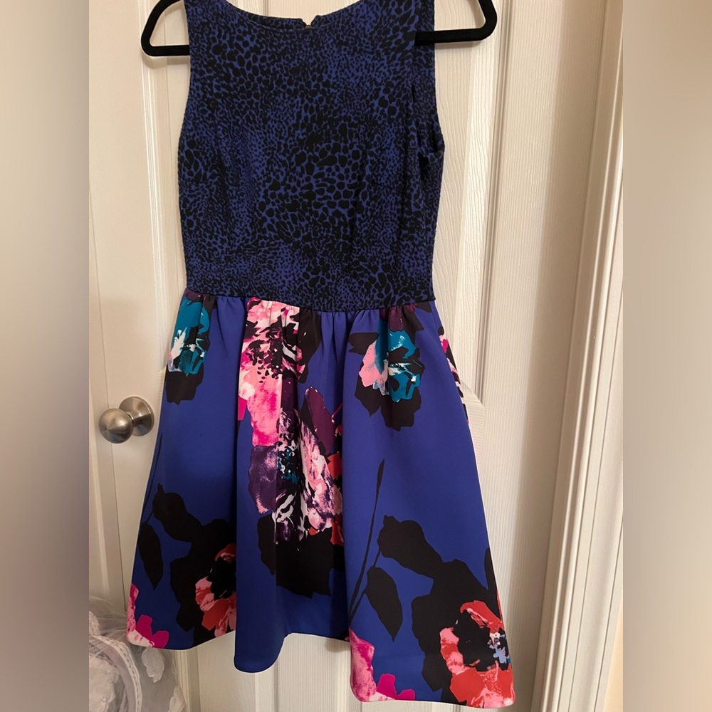 Taylor dress